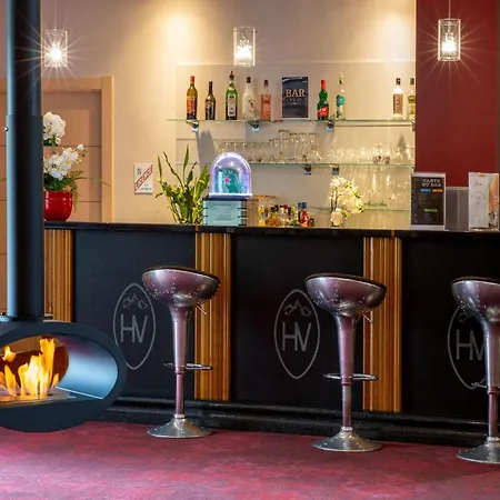 Western Hotel&spa Pau Aeroport Ex Vamcel Lescar