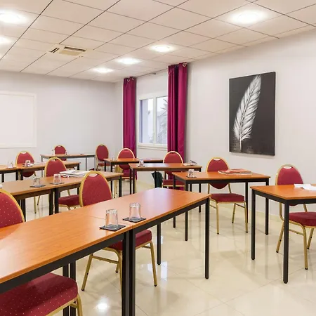 Hotel Western Hotel&spa Pau Aeroport Ex Vamcel 4*