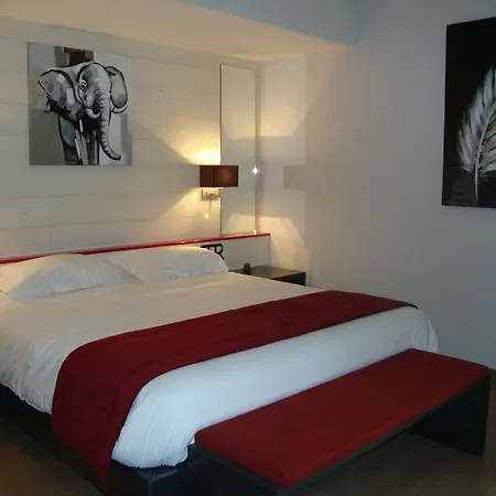 Western Hotel&spa Pau Aeroport Ex Vamcel Lescar